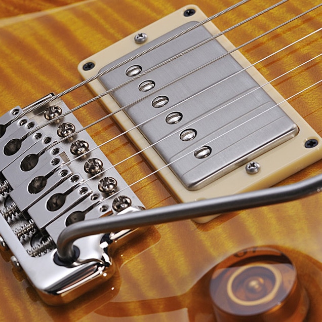 micro guitare resistance