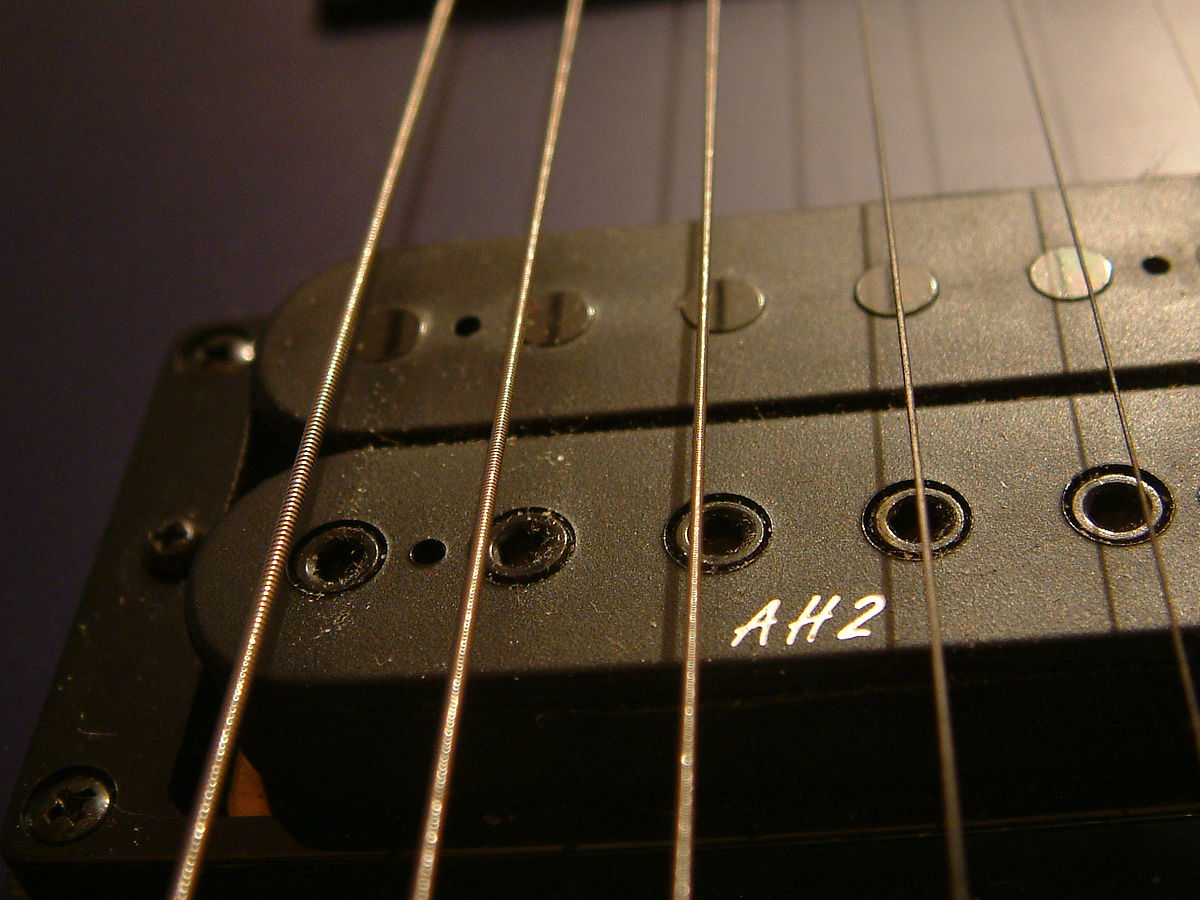 micro guitare resistance