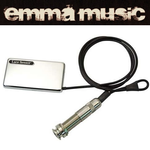 micro guitare resonateur