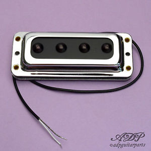 micro guitare rickenbacker