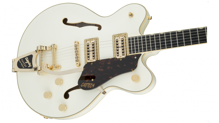 micro guitare rockabilly