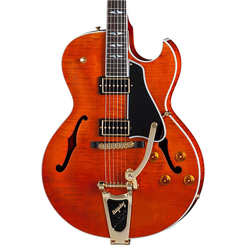 micro guitare rockabilly