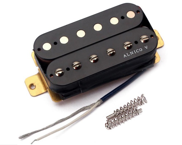 micro guitare rockfield