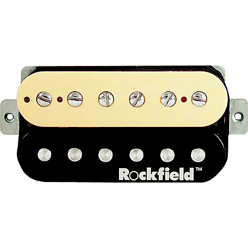 micro guitare rockfield