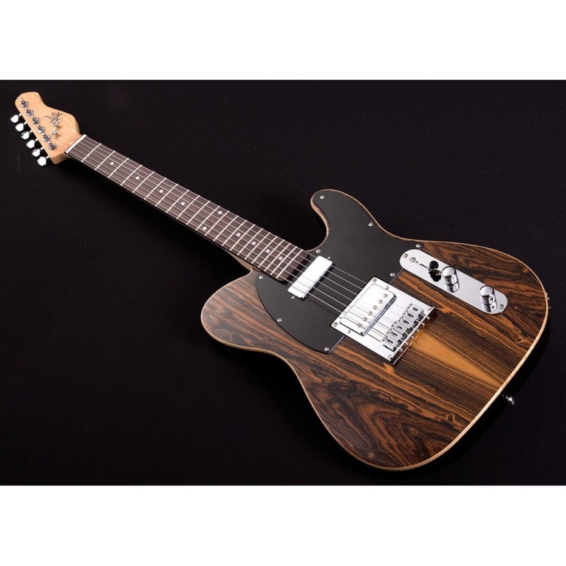 micro guitare rockfield