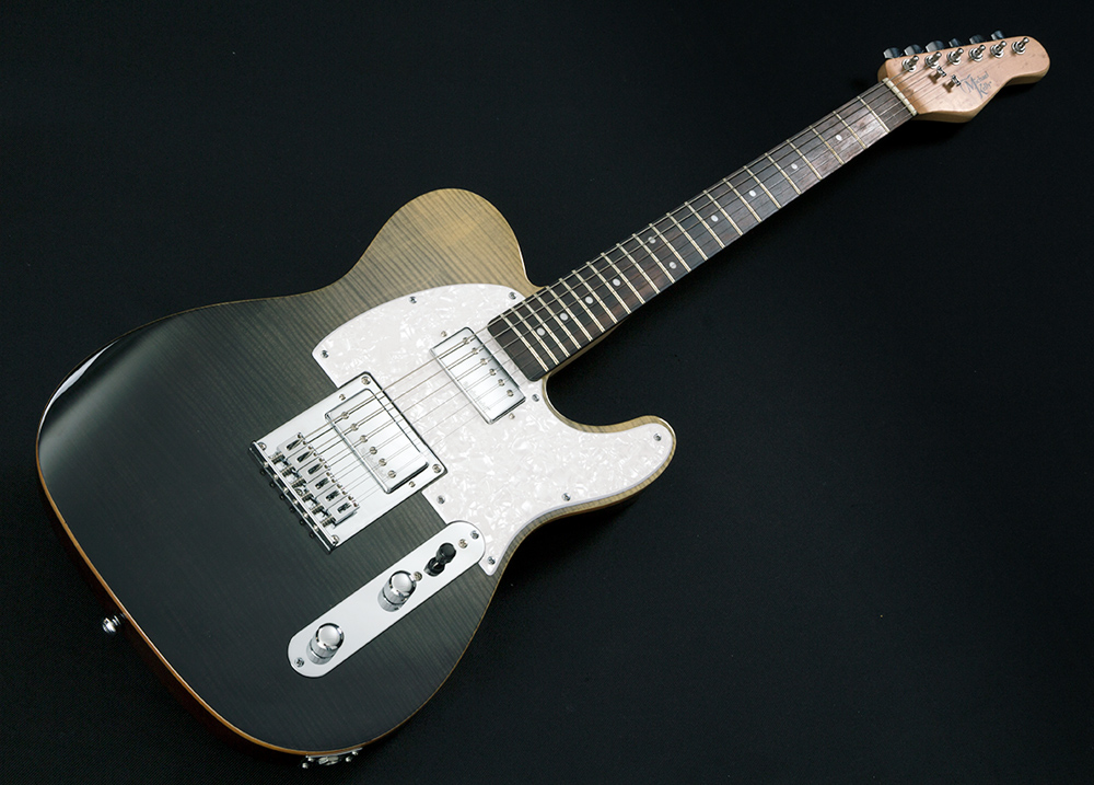 micro guitare rockfield