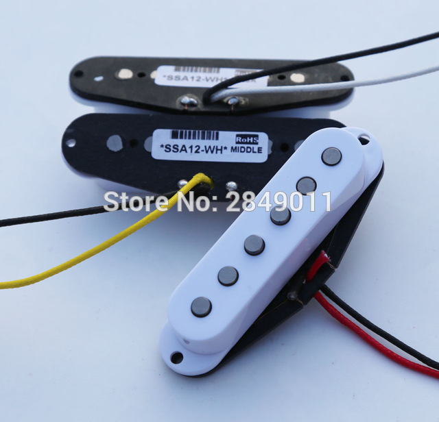 micro guitare rohs