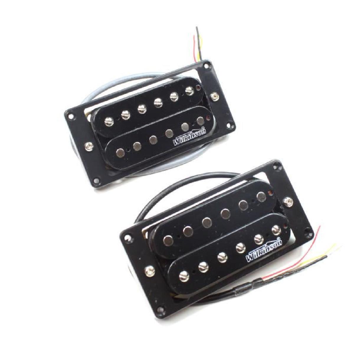 micro guitare rohs