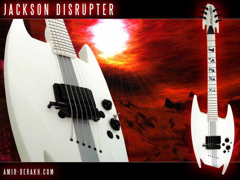 micro guitare roswell
