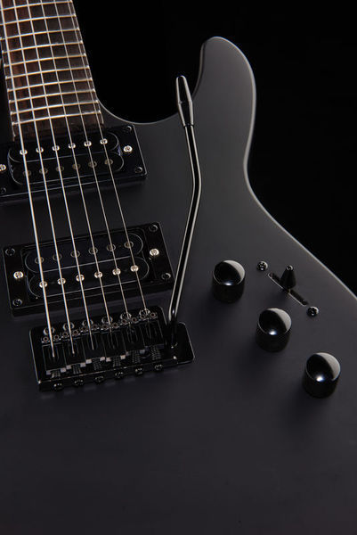 micro guitare roswell