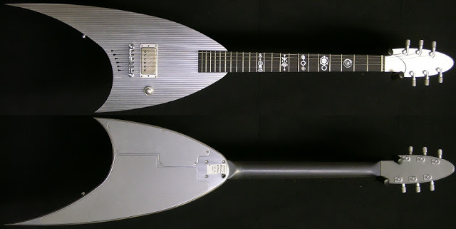 micro guitare roswell