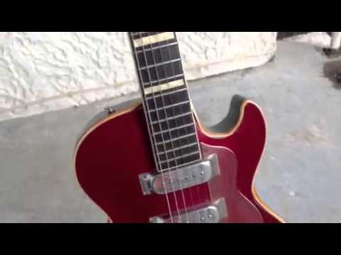 micro guitare rv tonemaster