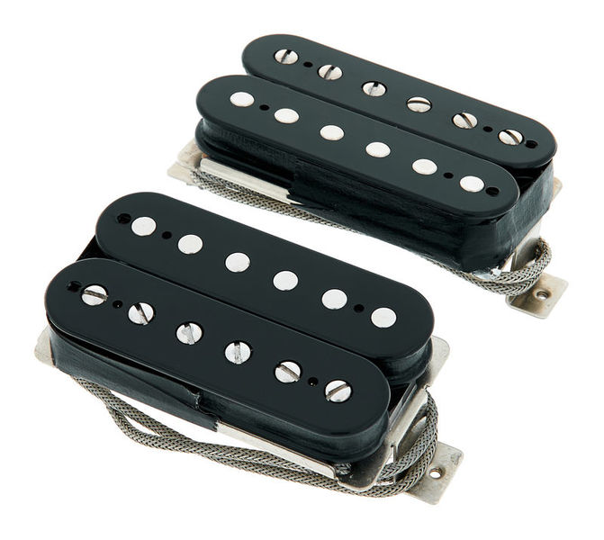 micro guitare seymour duncan 59