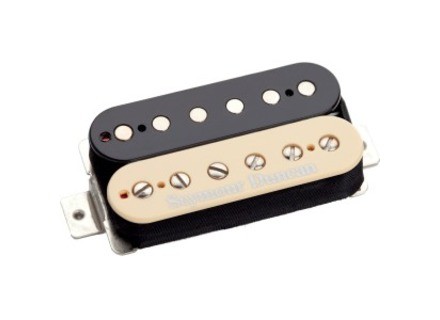 micro guitare seymour duncan 59