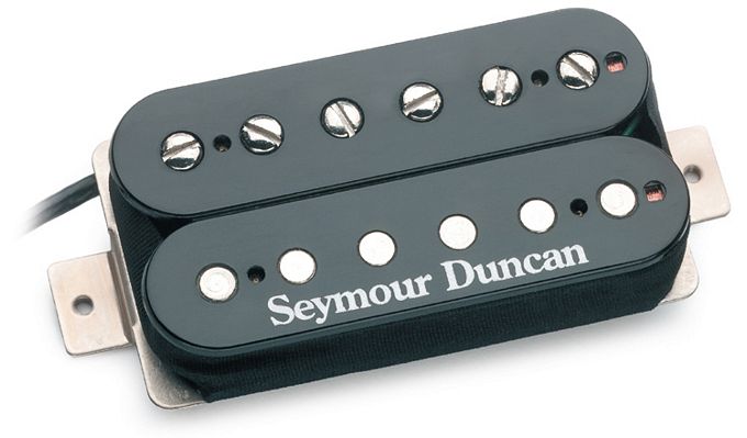 micro guitare seymour duncan 59