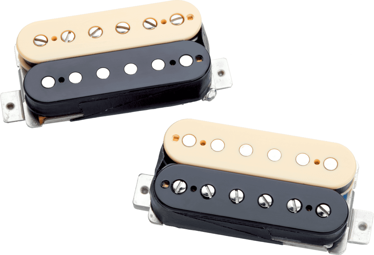 micro guitare seymour duncan