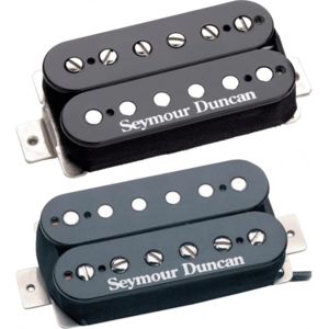 micro guitare seymour duncan