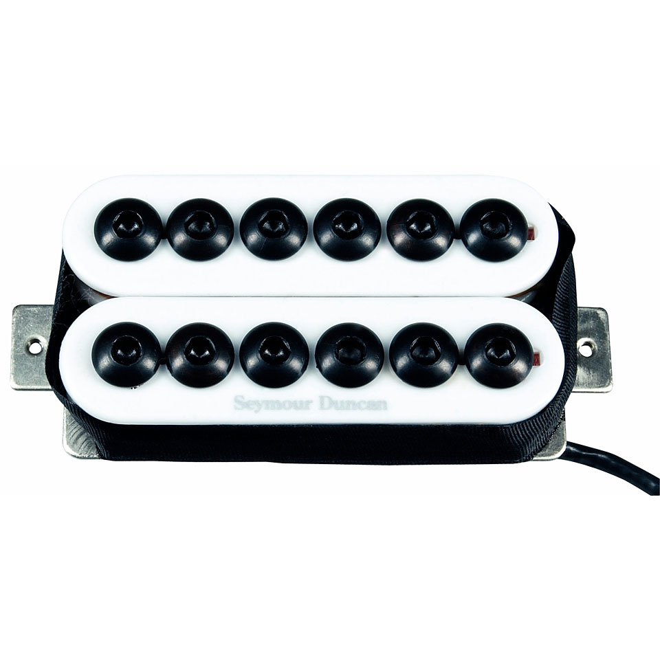 micro guitare seymour duncan