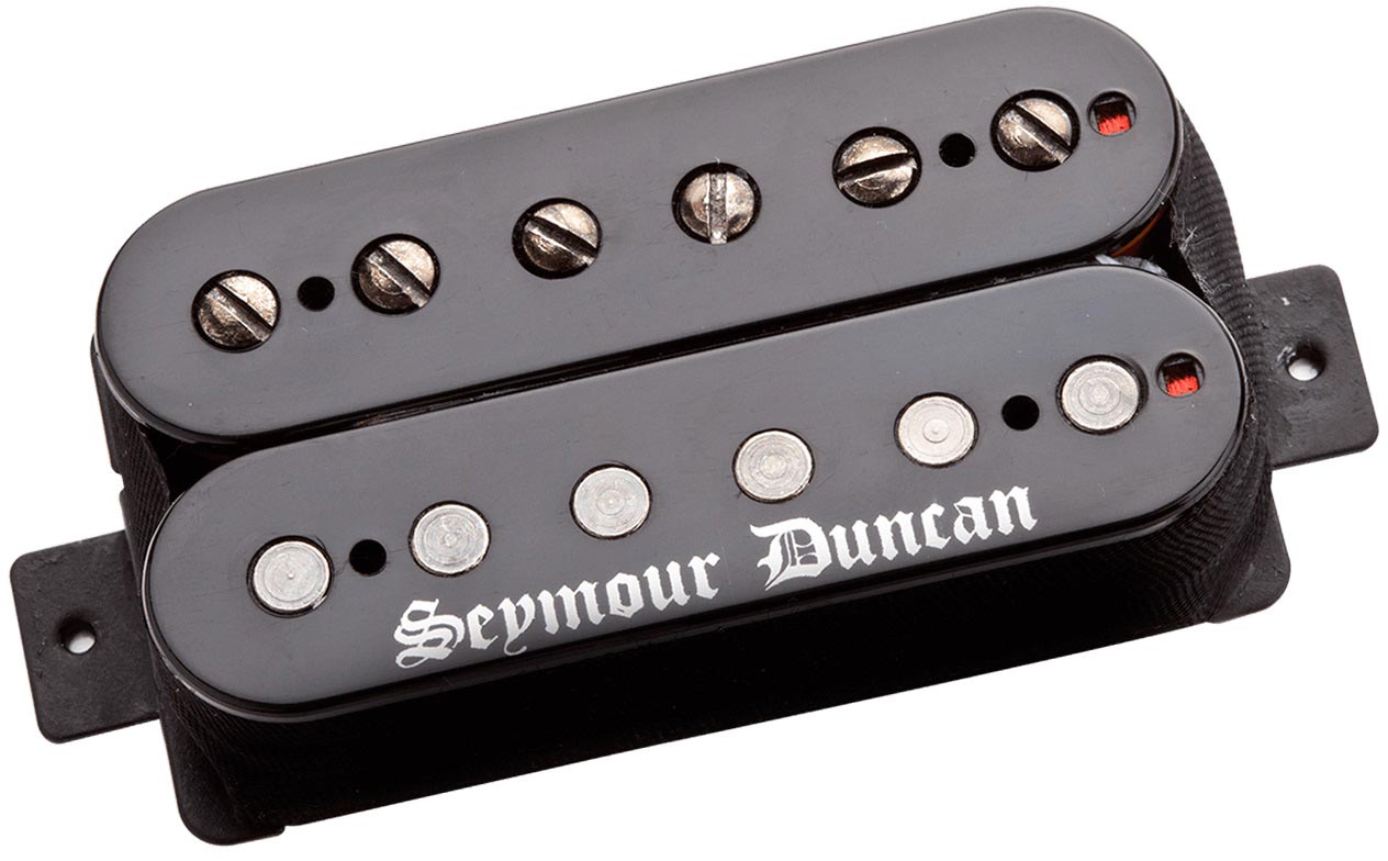 micro guitare seymour duncan