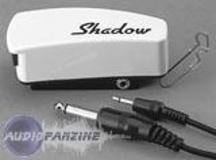 micro guitare shadow