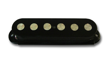 micro guitare simple bobinage