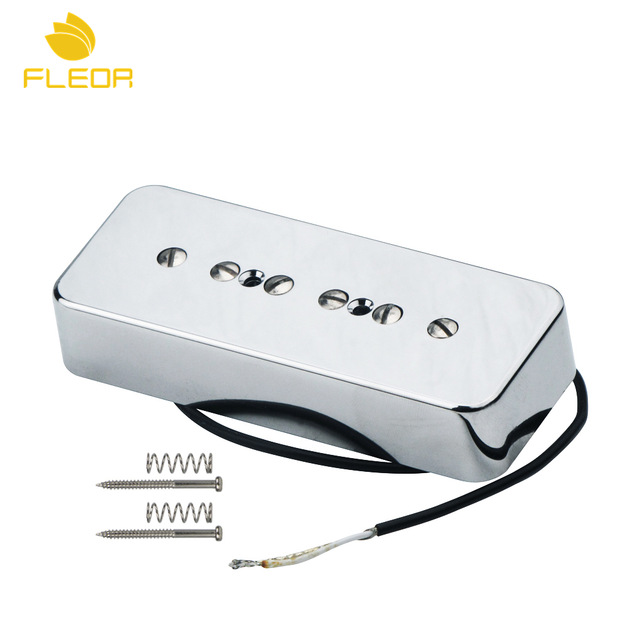 micro guitare simple bobinage
