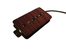 micro guitare simple ou double bobinage
