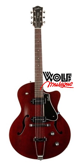 micro guitare son chaud