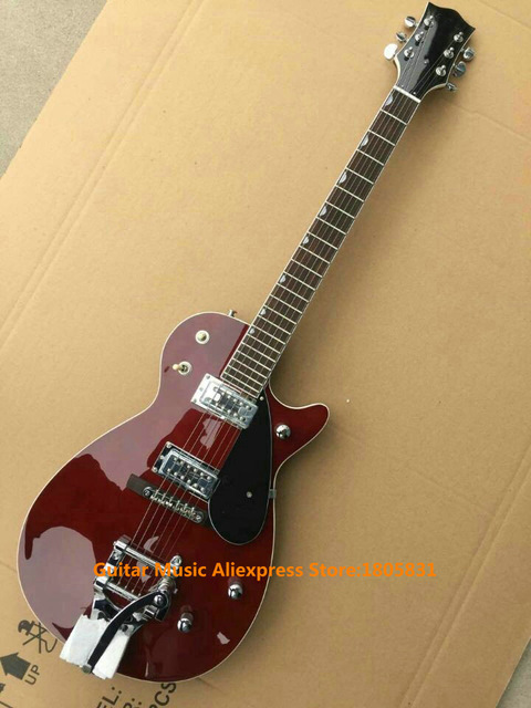 micro guitare son chaud