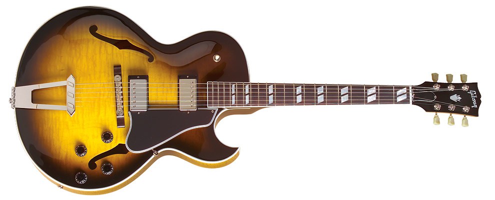 micro guitare son jazz