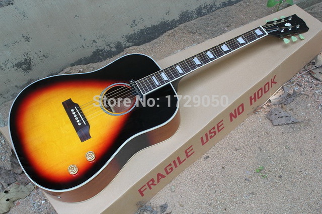 micro guitare son vintage