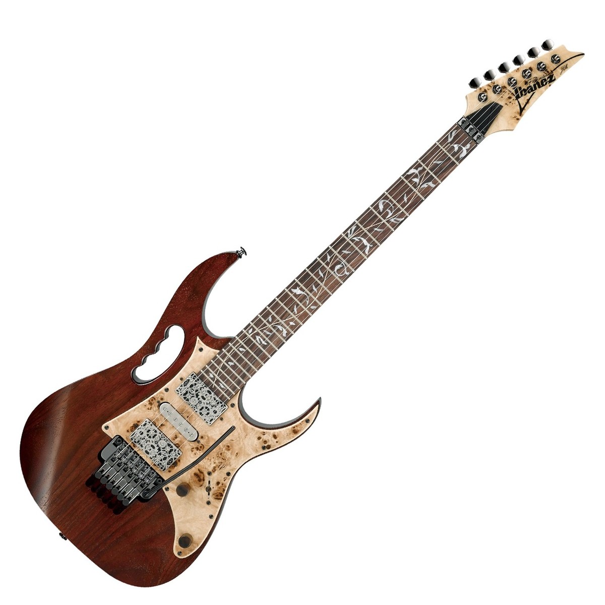 micro guitare steve vai
