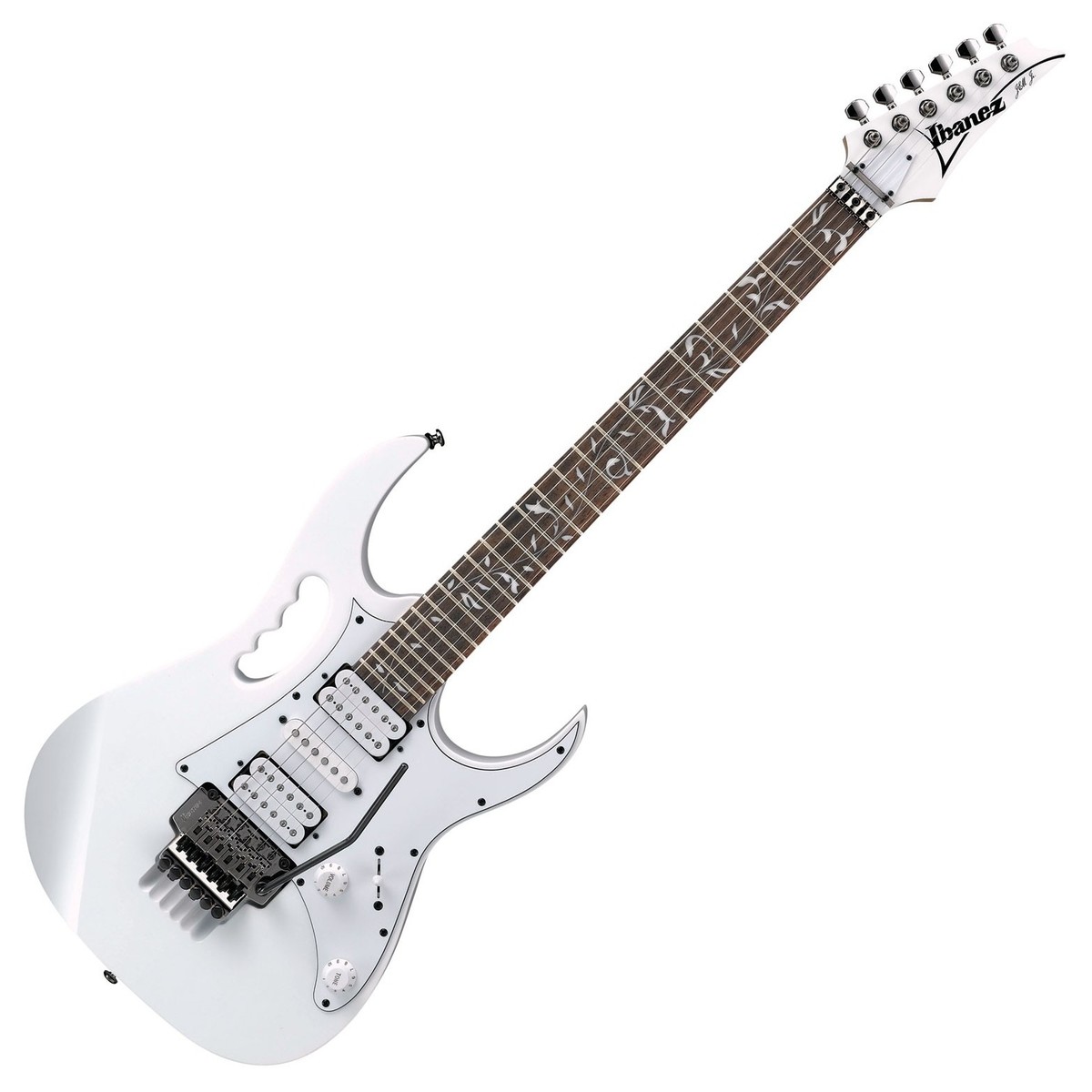 micro guitare steve vai