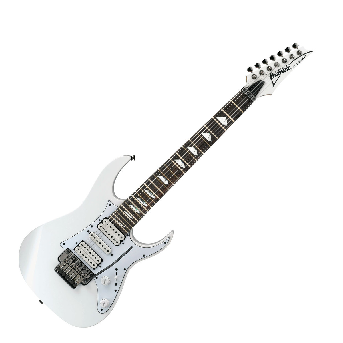 micro guitare steve vai
