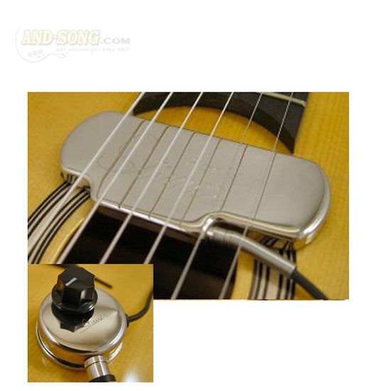 micro guitare stimer