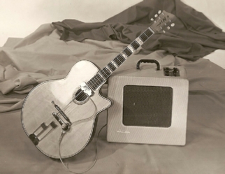 micro guitare stimer