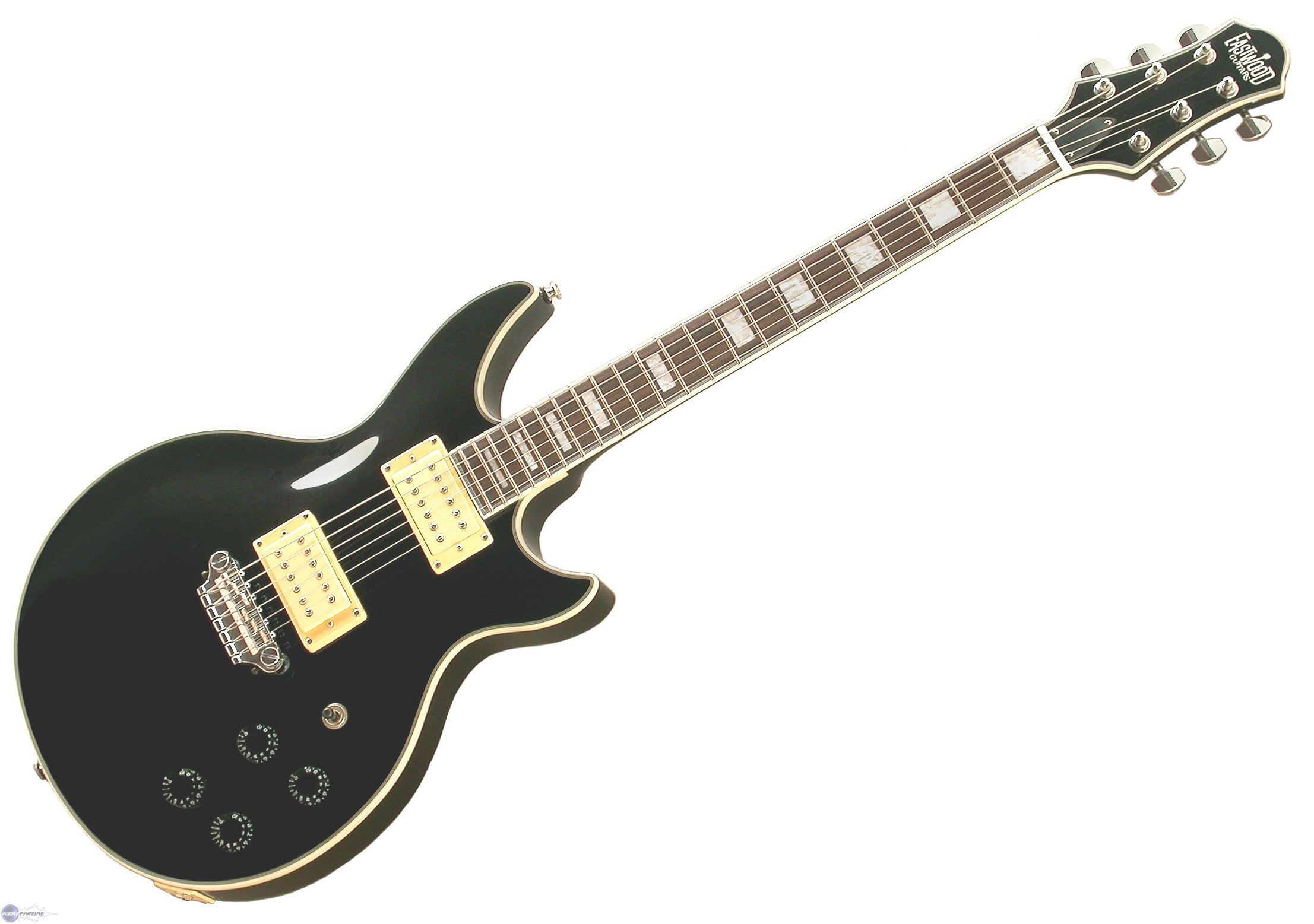 micro guitare stoner