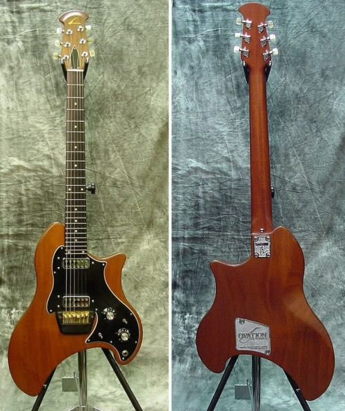 micro guitare stoner