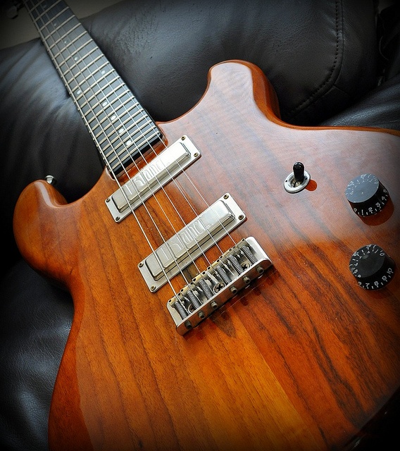 micro guitare stoner