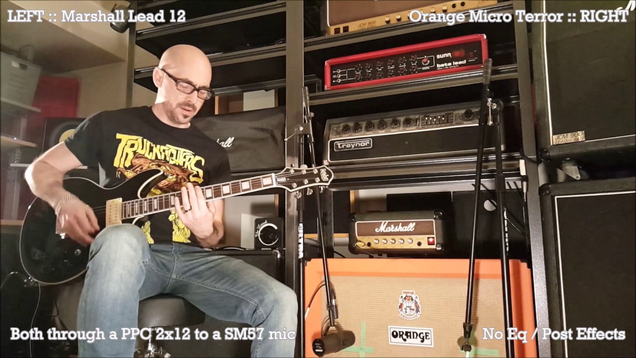 micro guitare stoner