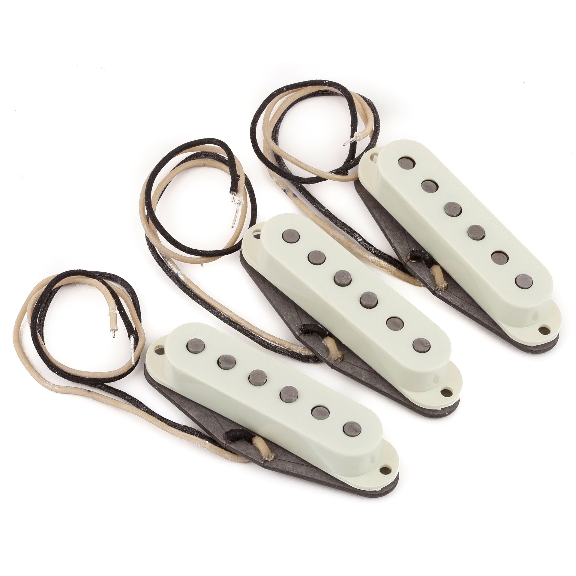 micro guitare stratocaster