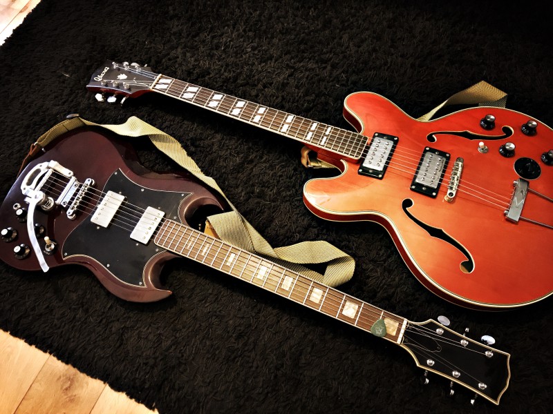 micro guitare super 58