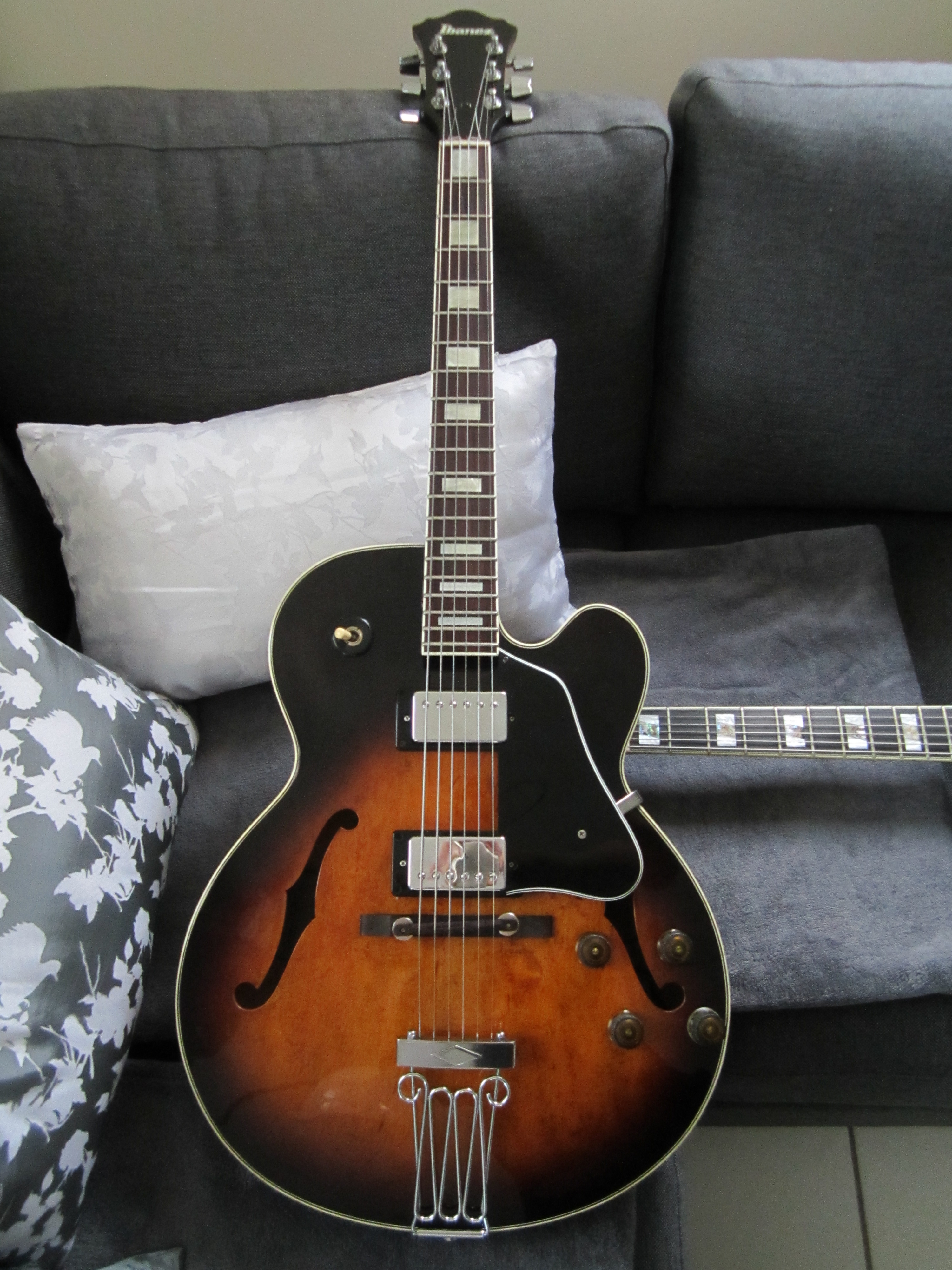 micro guitare super 58