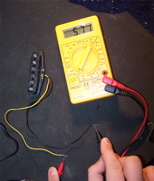 micro guitare sur mesure