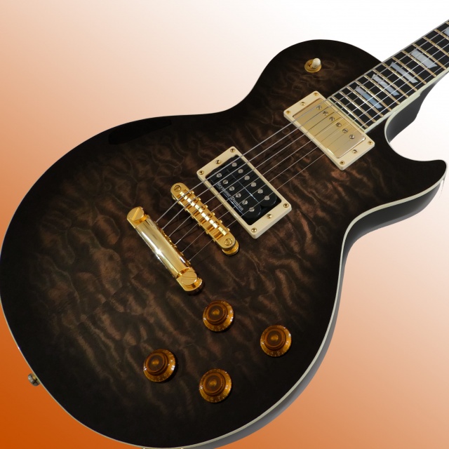 micro guitare sur mesure