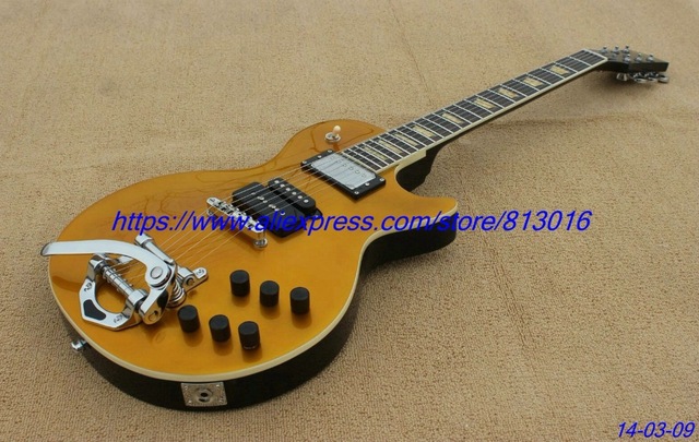 micro guitare sur mesure