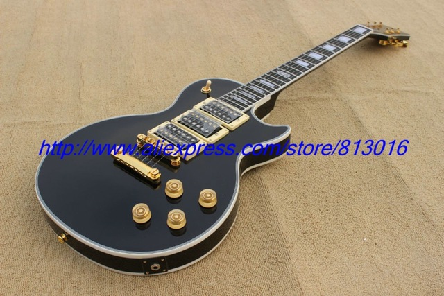 micro guitare sur mesure