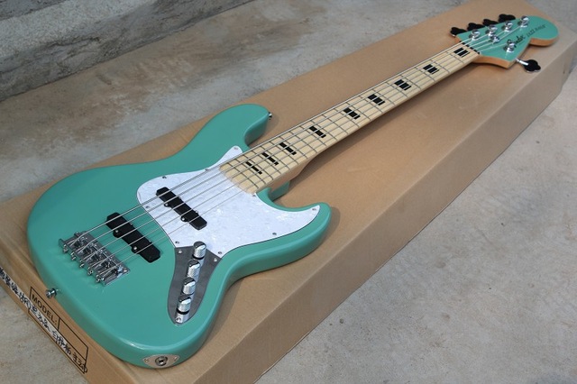 micro guitare sur mesure