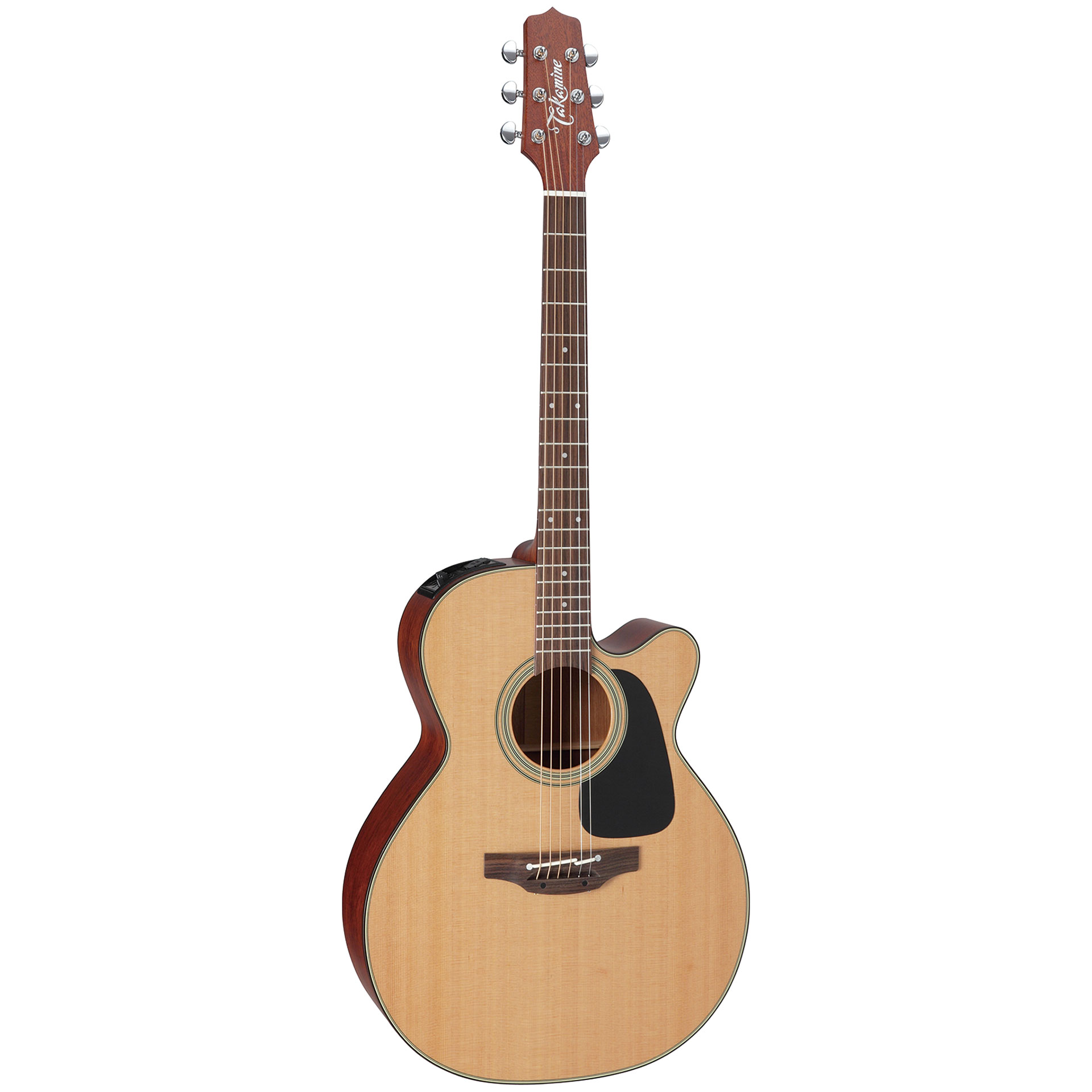 micro guitare takamine
