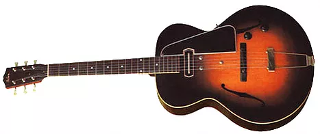 micro guitare tapping